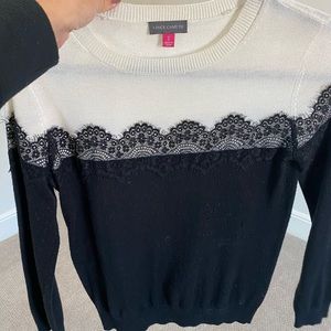 Vince Camuto Sweater